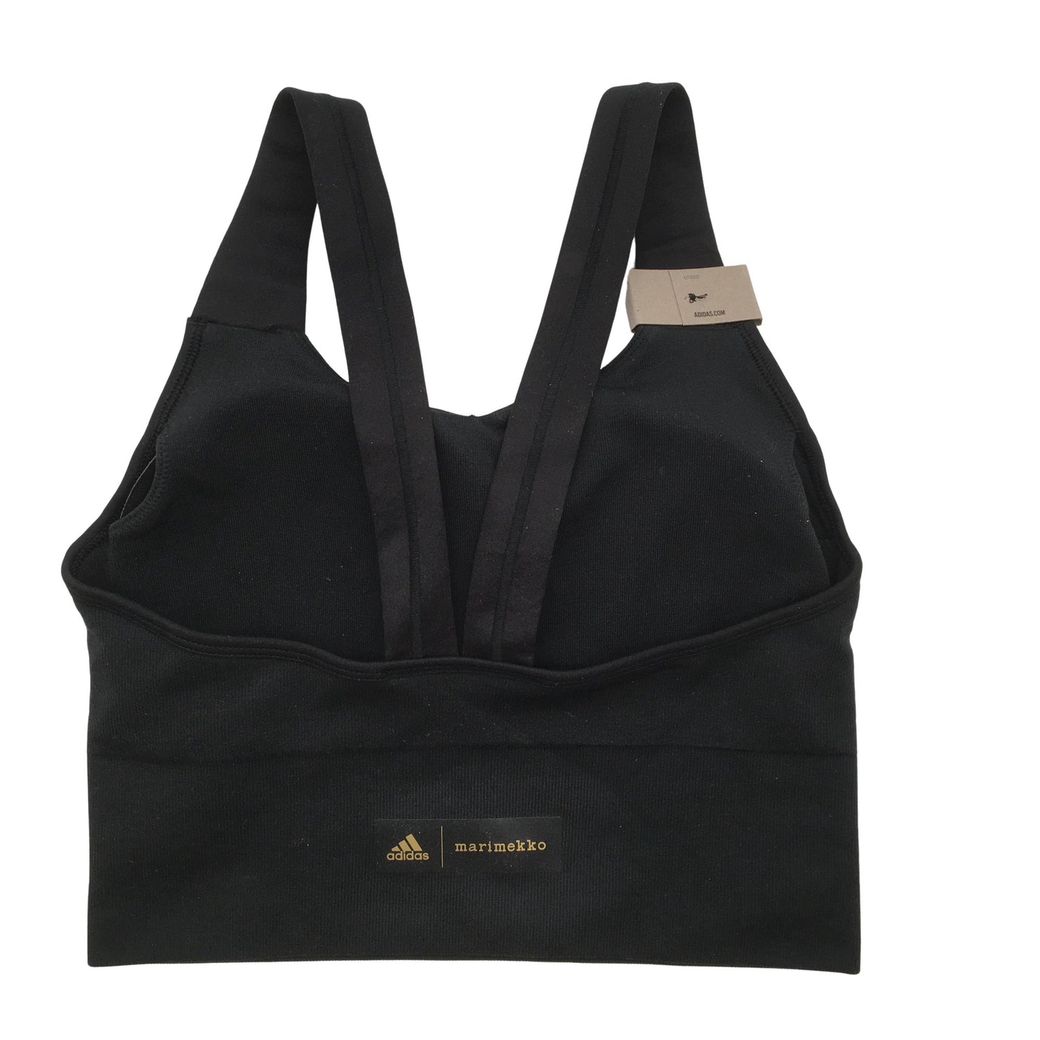  Urheilutoppi  Urheilutoppi, koko 38  Adidas 
