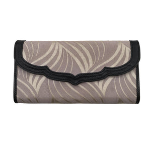 Lompakko, koko Ei kokoa