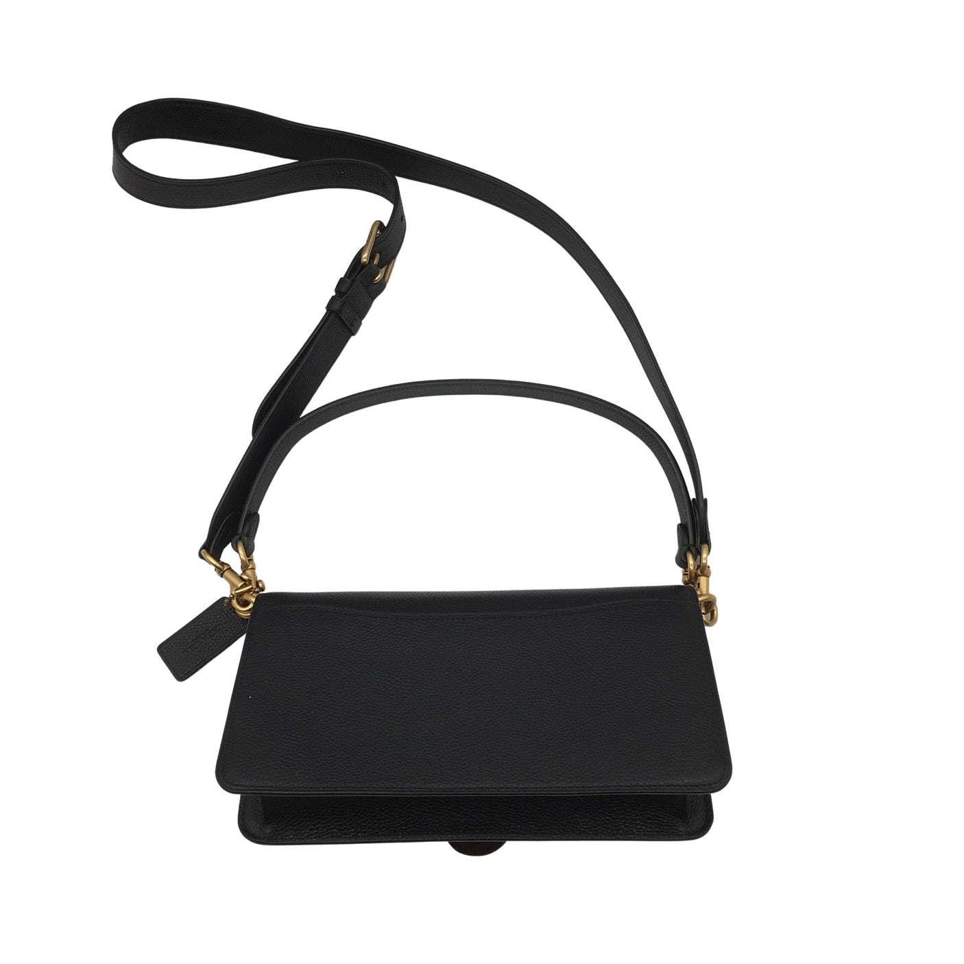 Unisex Coach - Käsilaukku, koko Mini -  (2)