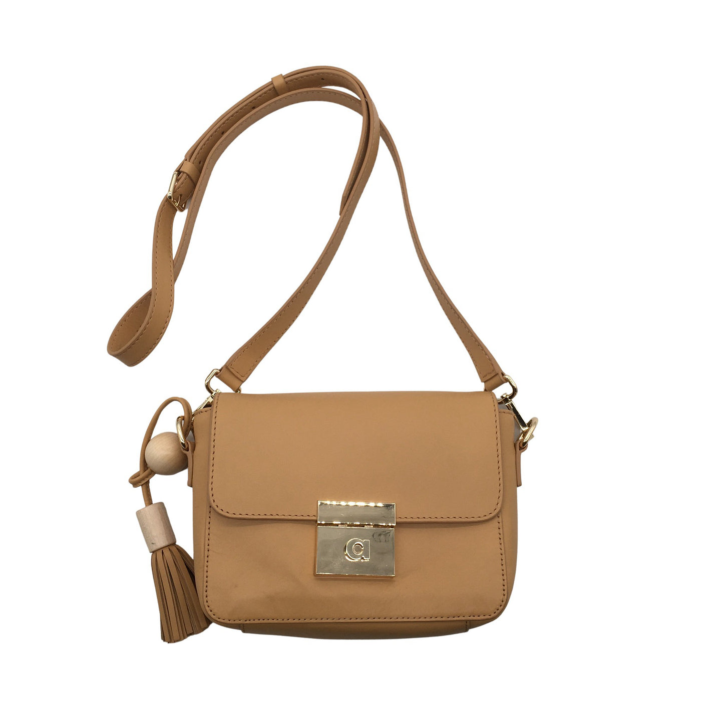 Unisex Aarikka - Olkalaukku, koko Mini -  (1)