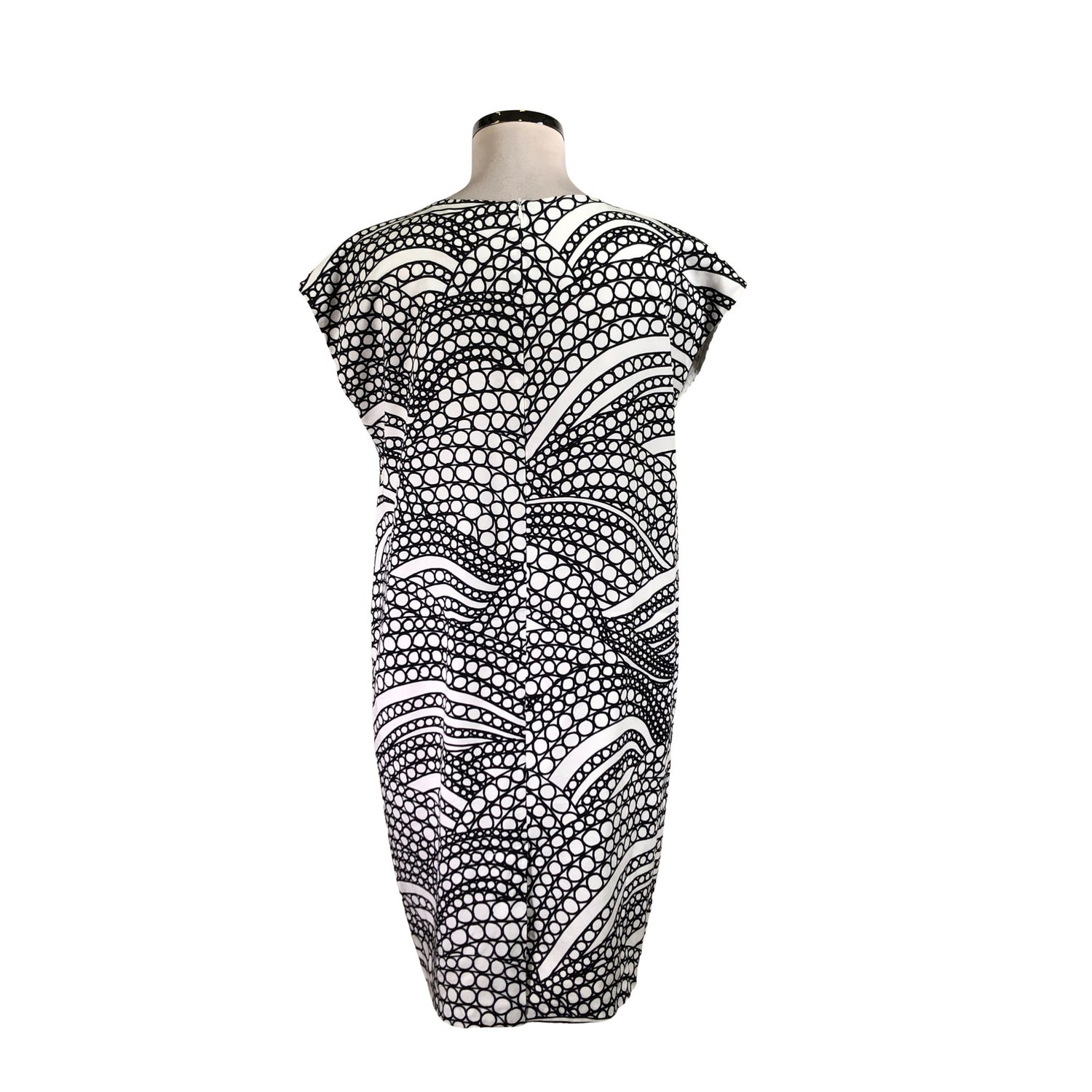  Mekko  Kangasmekko, koko 44  Marimekko 
