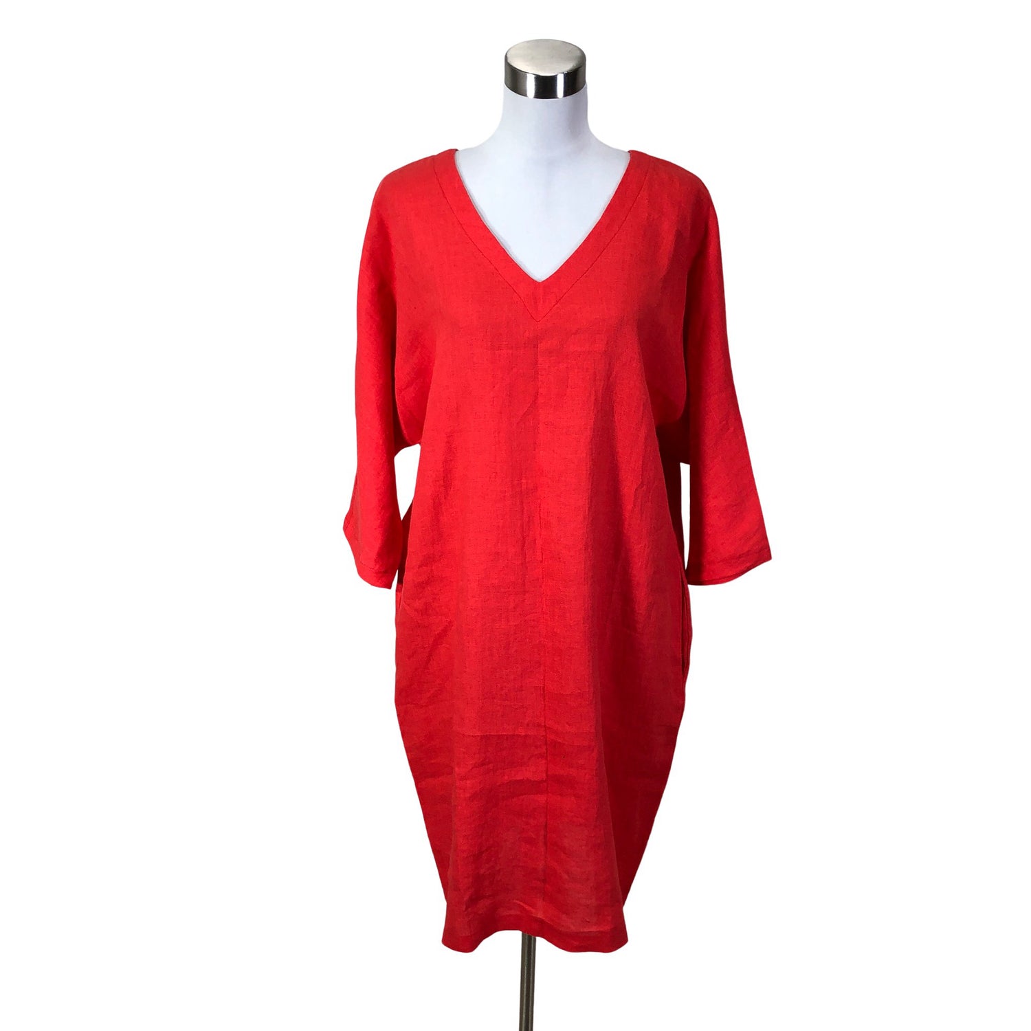 Kangasmekko, koko 34