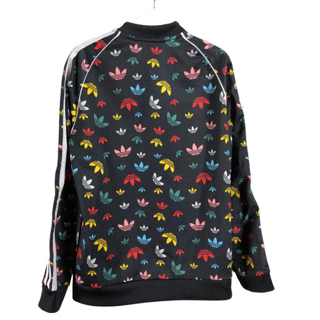 Unisex Adidas - Verryttelytakki, koko 140 - 146 -  (2)
