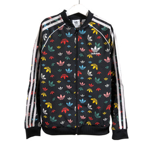 Unisex Adidas - Verryttelytakki, koko 140 - 146 -  (1)