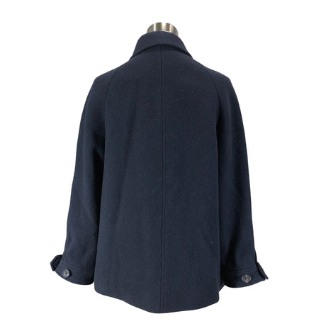 Unisex Hessnatur - Villakangastakki, koko 34 -  (2)