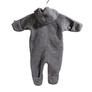 Fleecehaalari, koko 50 - 56