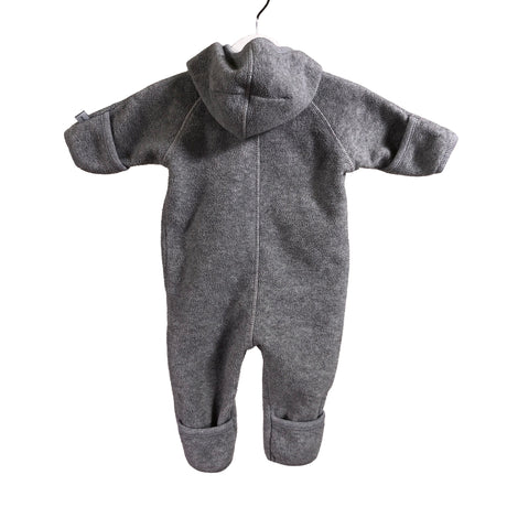 Unisex Molo Kids - Fleecehaalari, koko 50 - 56 -  (2)