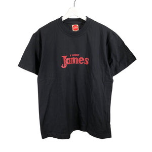 Unisex James - T-paita, koko L -  (1)
