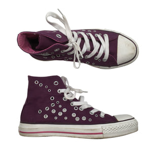 Unisex Converse - Tennarit, koko 39 -  (1)