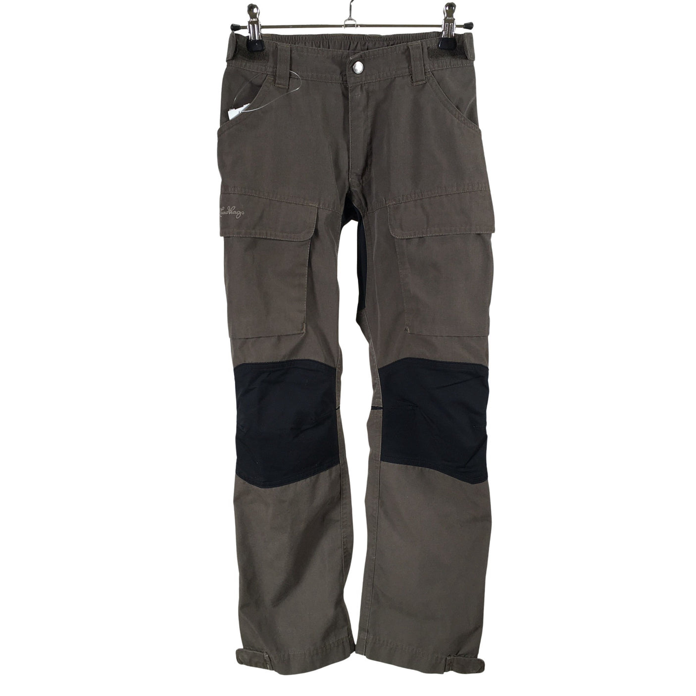 Unisex Lundhags - Ulkoiluhousut, koko 146 - 152 -  (1)