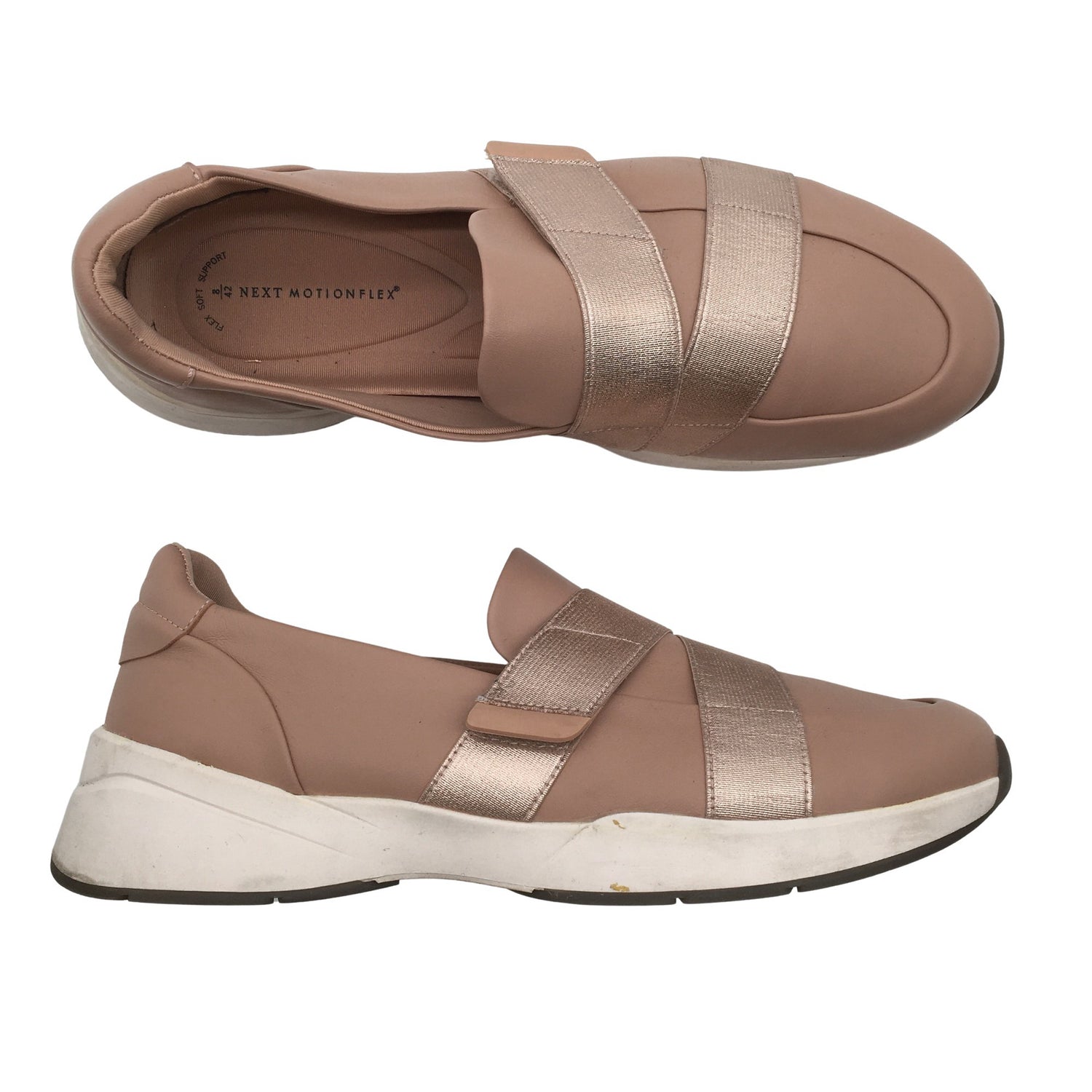  Loaferit  Loaferit, koko 42  Next 