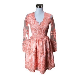 Unisex Dresshouse - Juhlamekko, koko 34 -  (1)