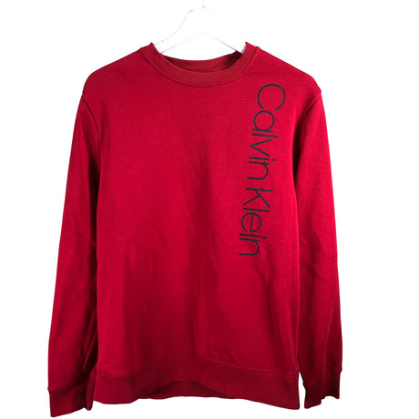 Unisex Calvin Klein - Collegepaita, koko M -  ()
