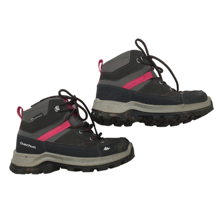 Unisex Quechua - Välikausikengät, koko 31 -  ()