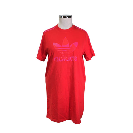 Unisex Adidas - Trikoomekko, koko 42 -  ()