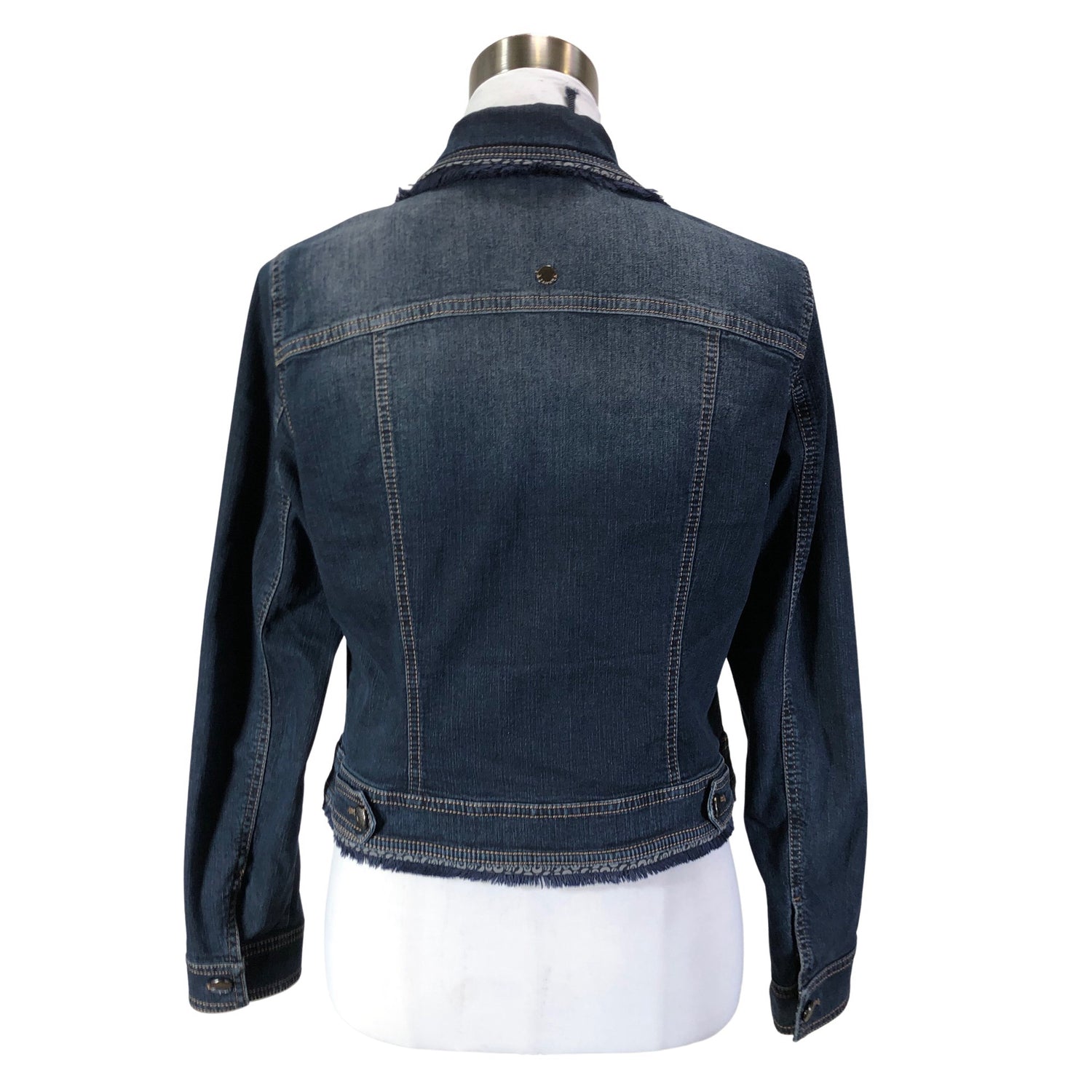 Farkkutakki, koko 38