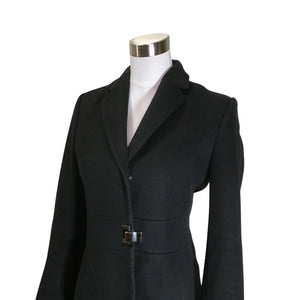 Unisex Hugo Boss - Villakangastakki, koko 36 -  (3)
