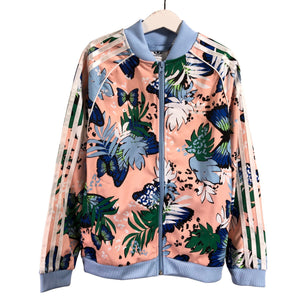 Verryttelytakki, koko 134 - 140