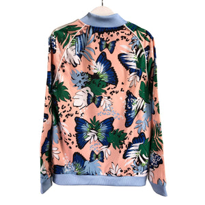 Verryttelytakki, koko 134 - 140