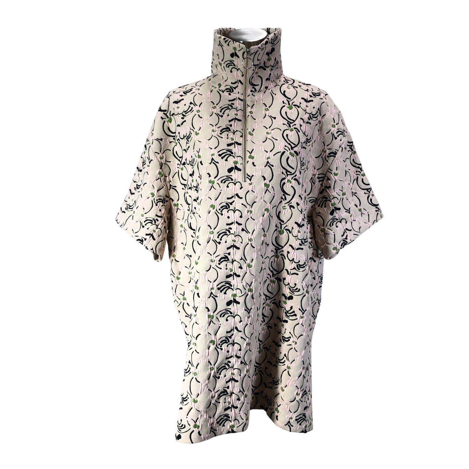 Kangastunika, koko 38