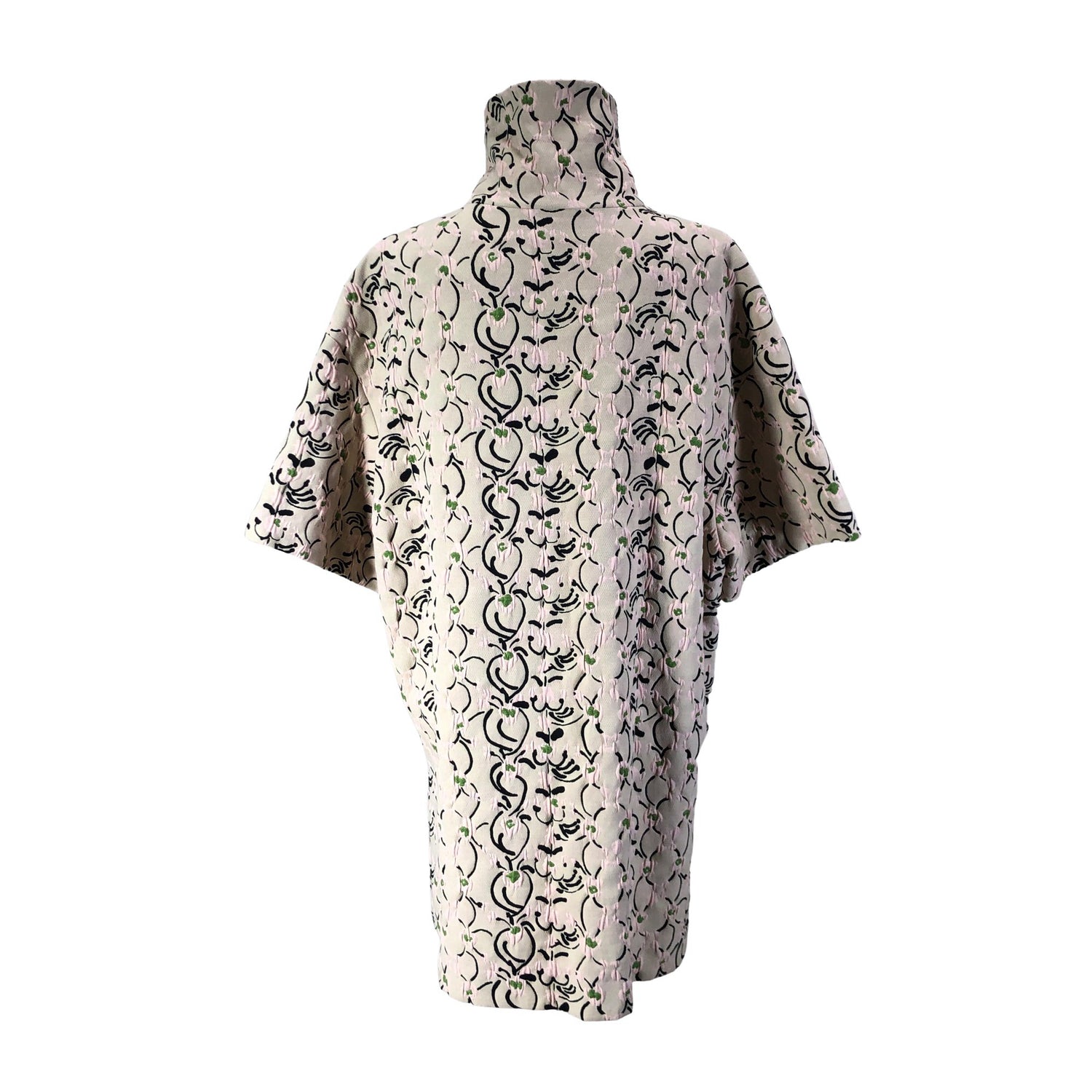 Kangastunika, koko 38