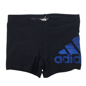 Unisex Adidas - Uimahousut, koko 122 - 128 -  (1)
