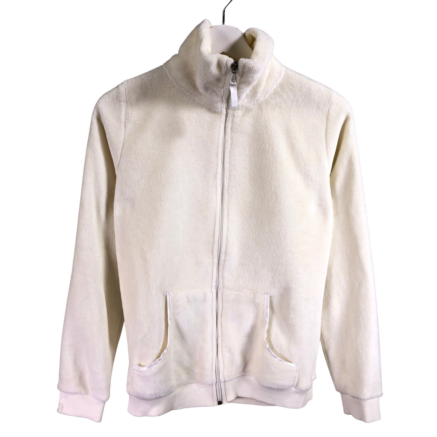 Fleecetakki, koko 38