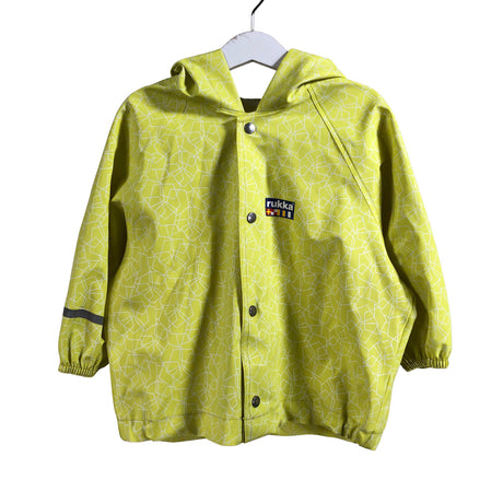 Unisex Rukka - Sadetakki, koko 86 - 92 -  ()