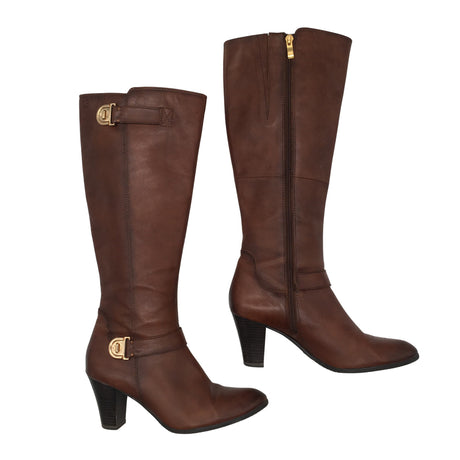 Unisex Caprice - Saappaat, koko 39 -  ()