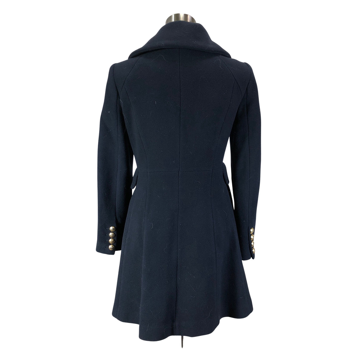 Unisex Zara - Villakangastakki, koko 38 -  (2)