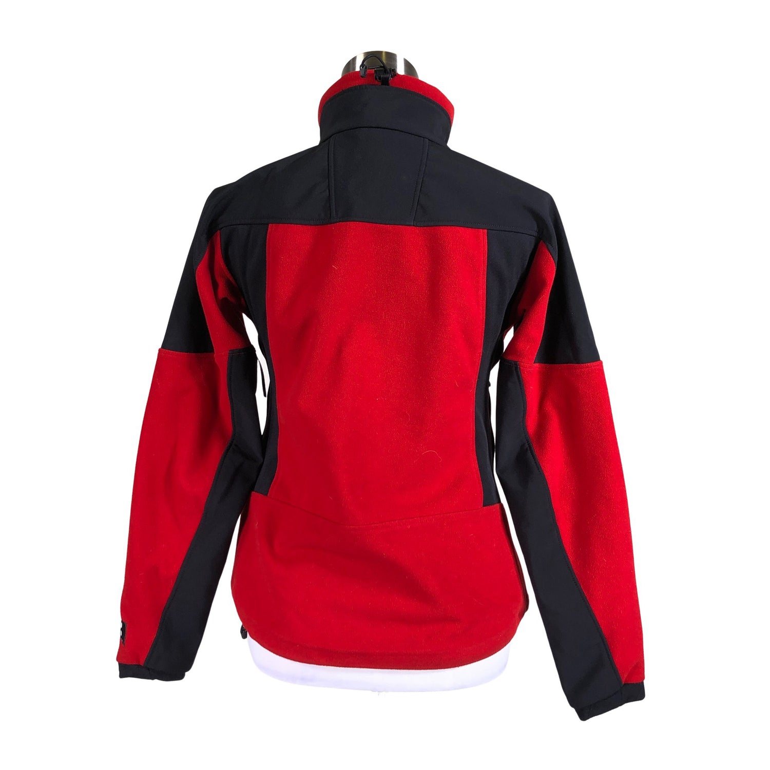 Windfleecetakki, koko 38