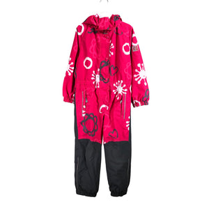 Välikausihaalari, koko 110 - 116