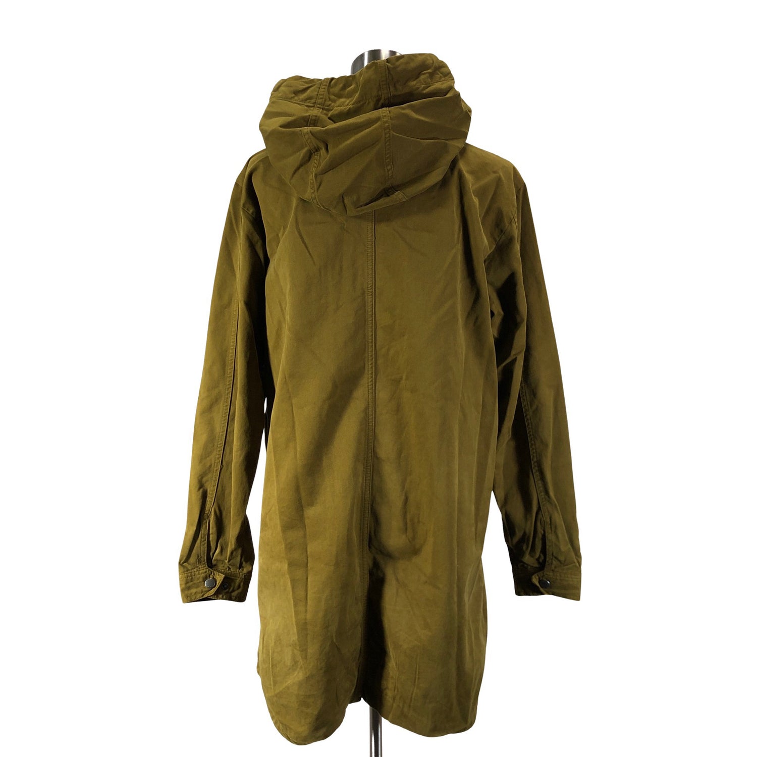  Välikausitakki  Parkatakki, koko 34  R-collection 