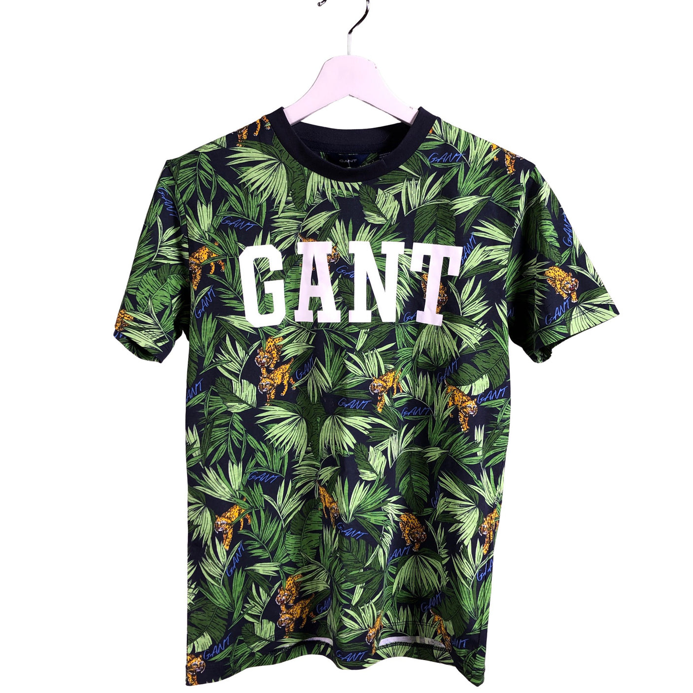 Unisex Gant - T-paita, koko 158 - 164 -  (1)