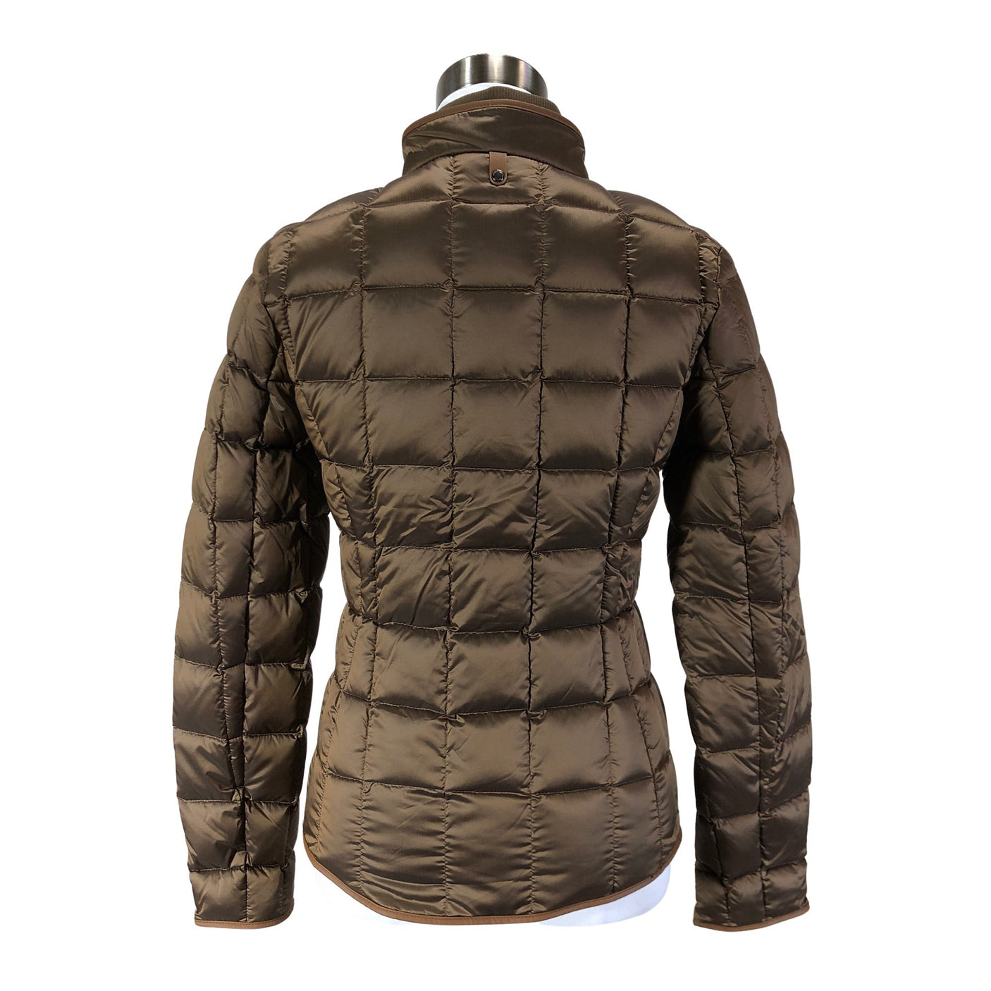 Kevytuntuvatakki, koko 34