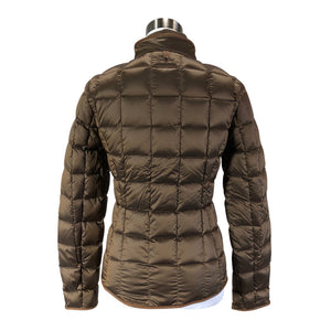 Kevytuntuvatakki, koko 34