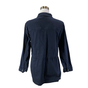 Farkkutakki, koko 38