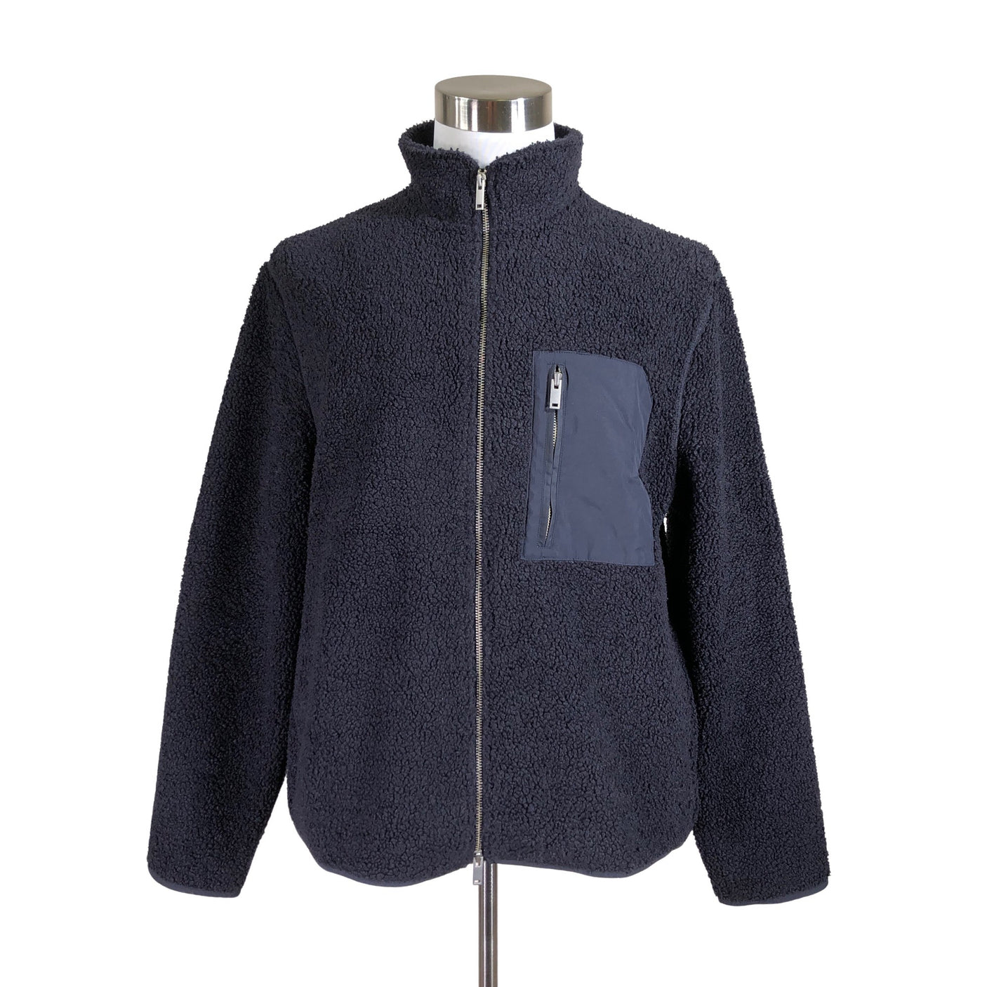 Unisex COS - Karvatakki, koko M -  (1)