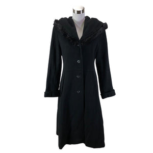 Unisex Piretta - Villakangastakki, koko 36 -  (1)