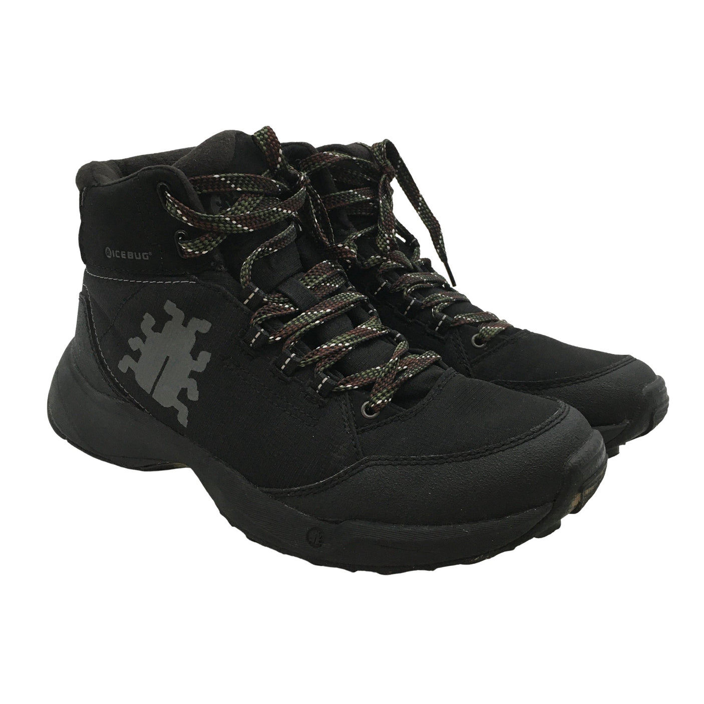 Unisex Icebug - Nilkkurit, koko 38 -  (2)