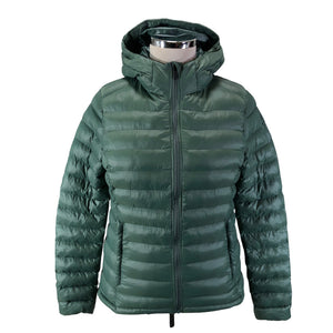 Unisex Everest - Kevyttoppatakki, koko 42 -  (1)