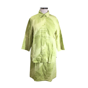 Unisex Marimekko - Jakkupuku, koko 42 -  (1)