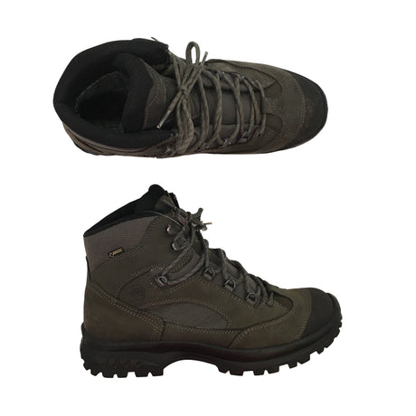 Unisex Hanwag - Vaelluskenkä, koko 44 -  ()