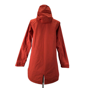 Unisex Tretorn - Kuoritakki, koko 38 -  (2)