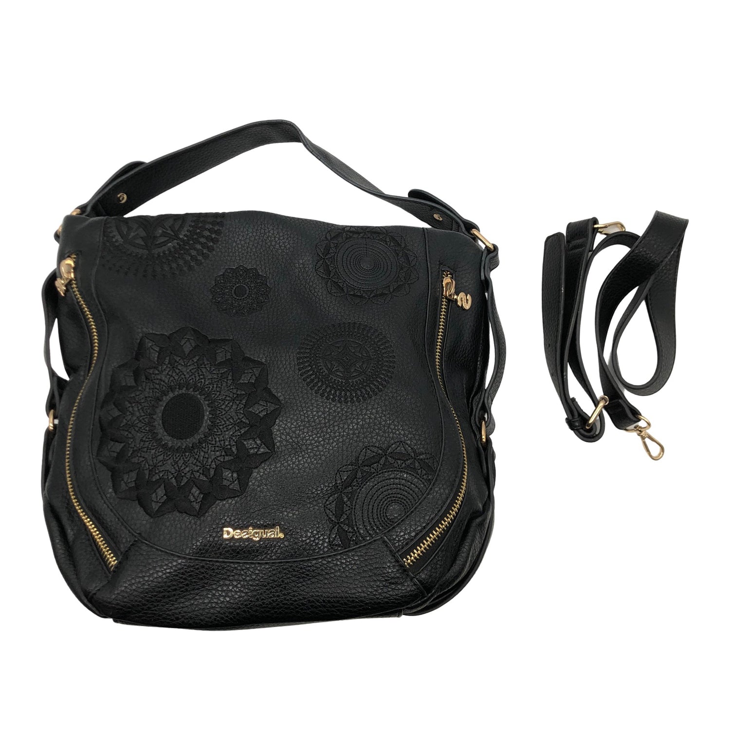  Käsilaukku  Käsilaukku, koko Midi  Desigual 
