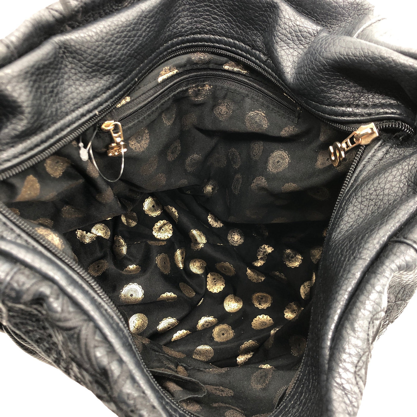 Unisex Desigual - Käsilaukku, koko Midi -  (3)