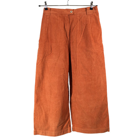 Unisex Aarrelabel - Samettihousut, koko 40 -  ()