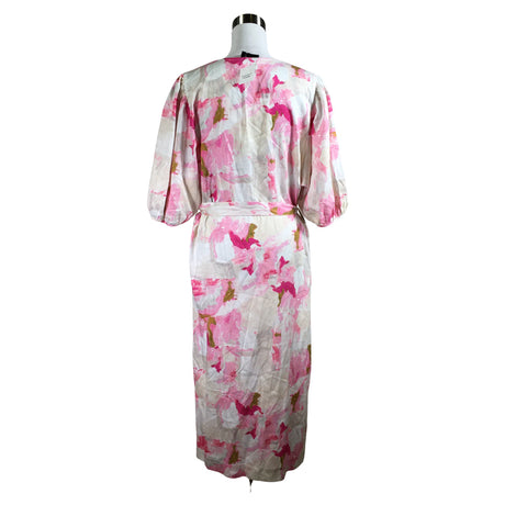 Unisex Aarrelabel - Kangasmekko, koko 36 -  (2)