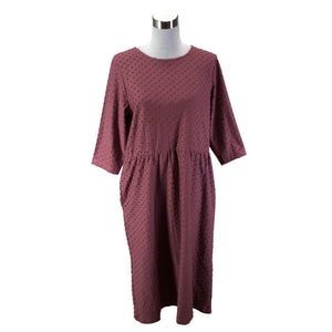 Unisex Aarrelabel - Trikoomekko, koko 40 -  (1)