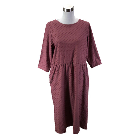 Unisex Aarrelabel - Trikoomekko, koko 40 -  ()